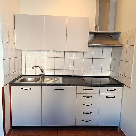 Family Apartments Suzi Ровинь Экстерьер фото