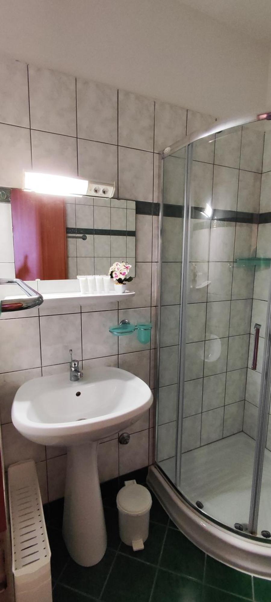 Family Apartments Suzi Ровинь Экстерьер фото