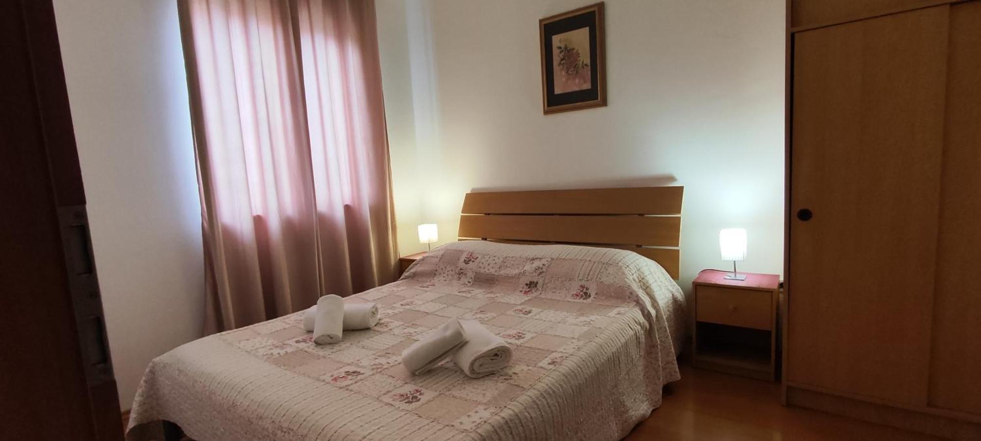 Family Apartments Suzi Ровинь Экстерьер фото