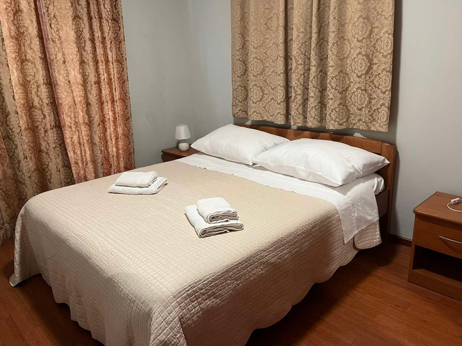 Family Apartments Suzi Ровинь Экстерьер фото