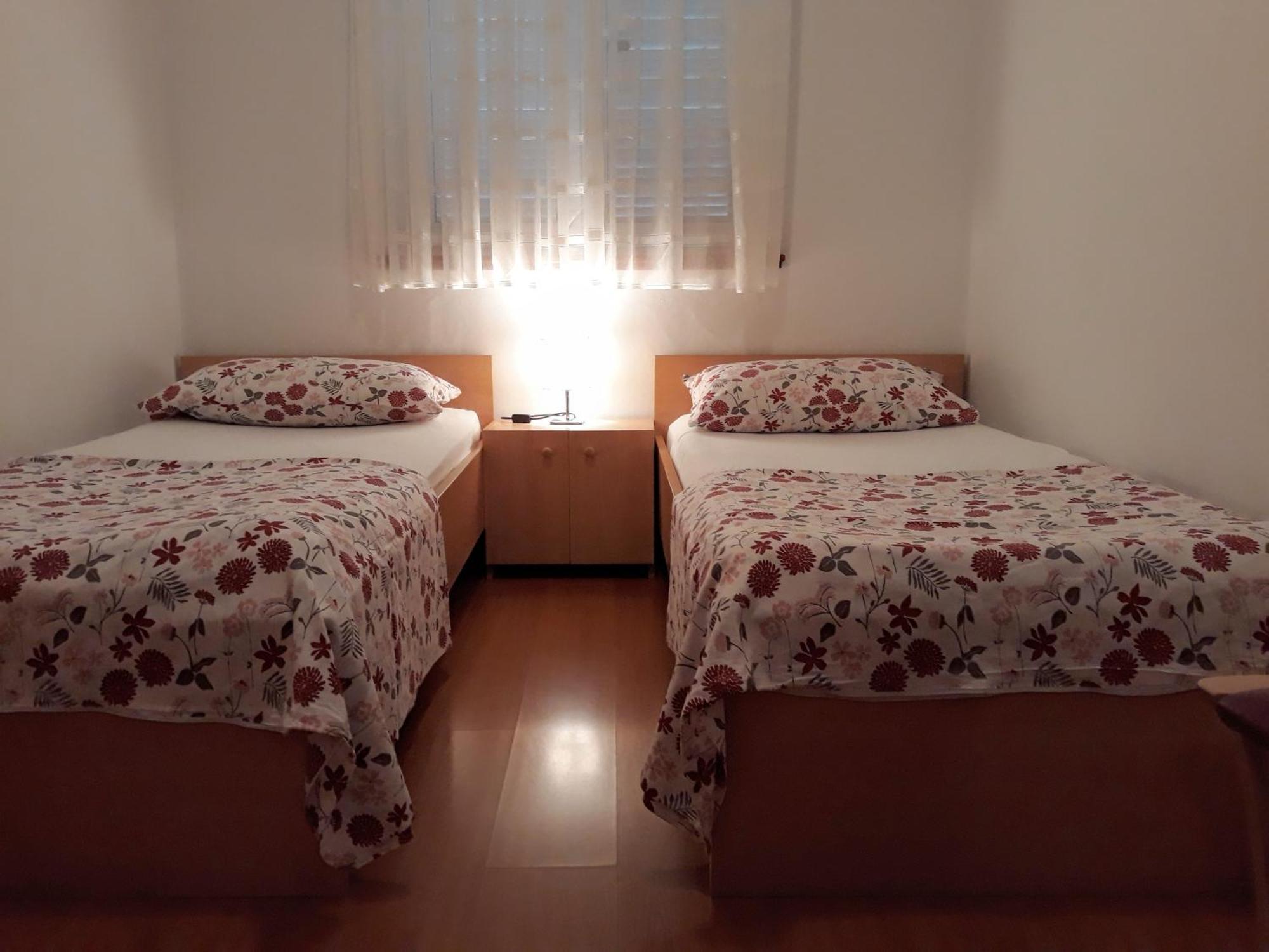 Family Apartments Suzi Ровинь Экстерьер фото