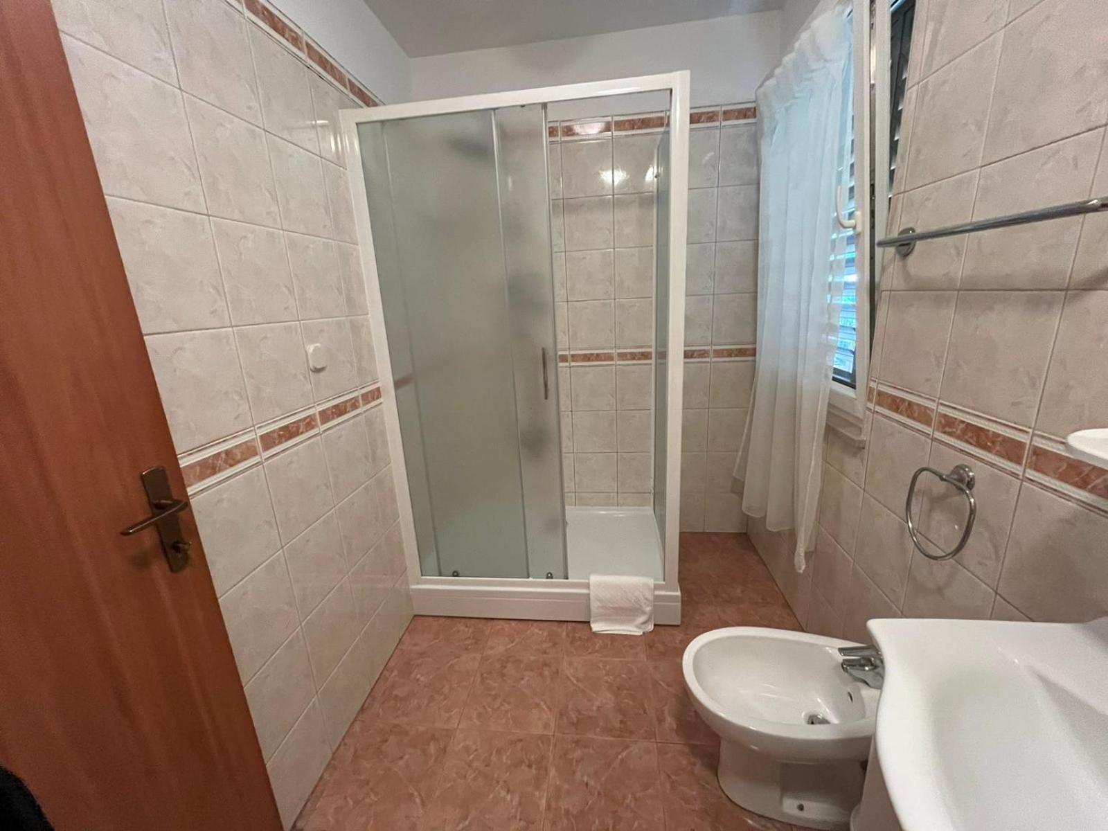 Family Apartments Suzi Ровинь Экстерьер фото