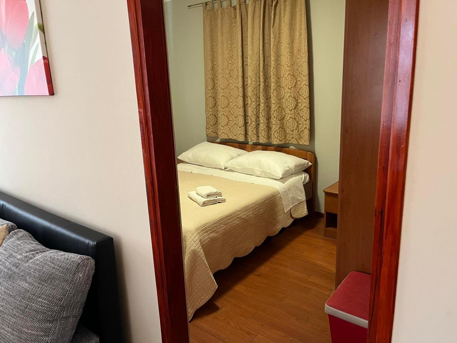 Family Apartments Suzi Ровинь Экстерьер фото